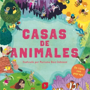 CASAS DE ANIMALES Ruiz Johnson, Mariana 2019