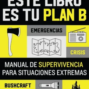 Este libro es tu plan B Paula Pozanco 2026