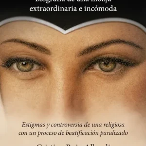 Sor Patrocinio Cristina Ruiz-Alberdi 2026