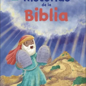 Historias de la Biblia DK 2026