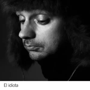 EL IDIOTA DOSTOYEVSKI, FIóDOR 2012