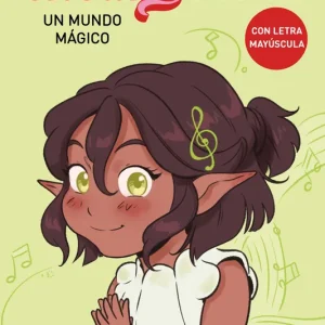 Encanthadas 3. Un mundo mágico Rhei, Sofia 2024