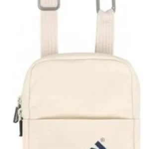 Bolso pequeño bandolera milan 430 since 1918 color beige