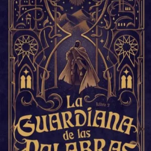 La guardiana de las palabras: el ojo de la verdad Twice, Alric 2025