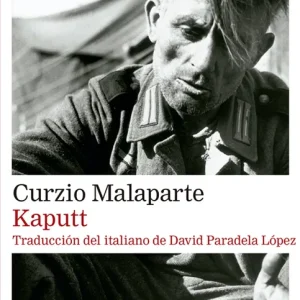 Kaputt- 2020 Malaparte, Curzio 2020