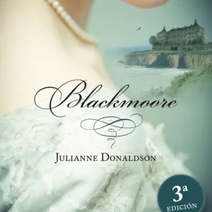 Blackmoore Donaldson, Julianne 2015