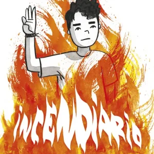 INCENDIARIO CURATO, MIKE 2024