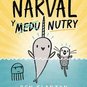 NARVAL Y NUTRY Clanton, Ben 2019