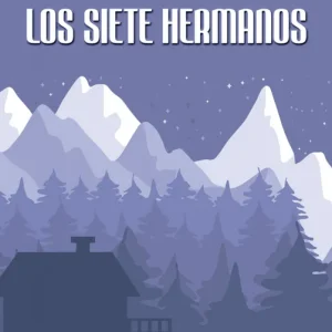 Los siete hermanos Kivi (es), Aleksis 2019