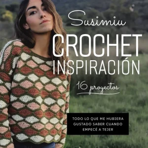 Crochet inspiración Susimiu 2026
