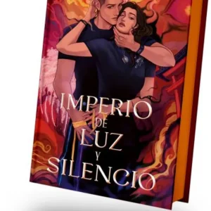 Imperio de luz y silencio PAULA GALLEGO 2026