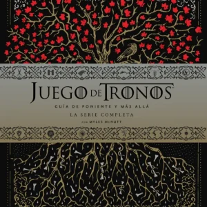 JUEGO DE TRONOS Mcnutt, Myles 2019