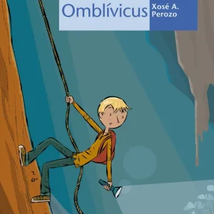 El enigma de Omblívicus Xosé A. Perozo 2011