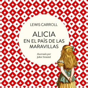 Alicia en el país de las maravillas (Pocket) Carroll, Lewis 2020