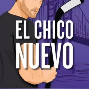 El chico nuevo Sarina Bowen 2026