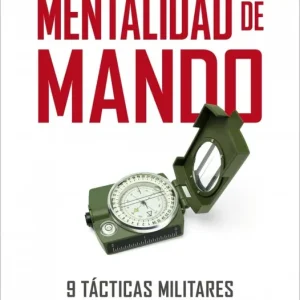 Mentalidad de mando Coronel David Cuesta 2026