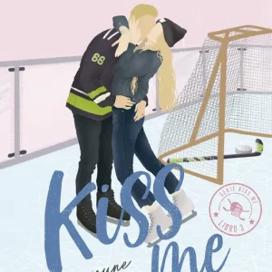 Inmune a ti (#KissMe 3) Kennedy, Elle 2024