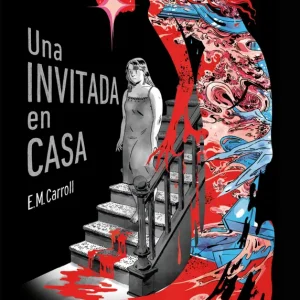 Una invitada en casa Carroll, E.M. 2025
