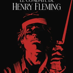 EL COMBATE DE HENRY FLEMING 2026