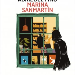 La doble desaparición de Abril del Pino Sanmartín, Marina 2026