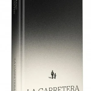 La carretera (edición especial en tapa dura) Cormac McCarthy 2026
