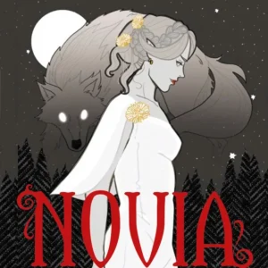 Novia Hazelwood, Ali 2025