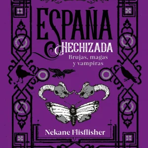 España hechizada Flisflisher, Nekane 2021