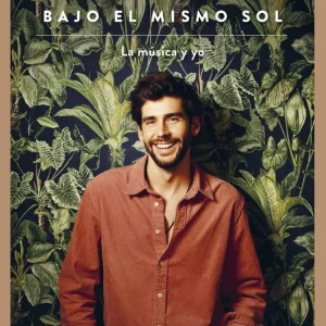 Bajo el mismo sol Soler, Álvaro 2022