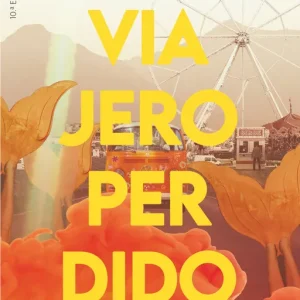 El viajero perdido MALLORQUÍ, CÉSAR 2021