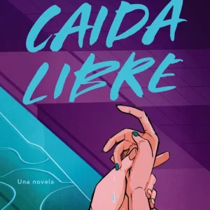 CAÍDA LIBRE Hazelwood, Ali 2025