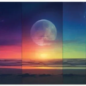 PUZZLE 1500 PIEZAS FASES COSMICAS