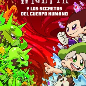 WIGETTA Y LOS SECRETOS DEL CUERPO HUMANO Vegetta777;Willyrex 2018