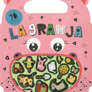 La granja Susaeta Ediciones 2026