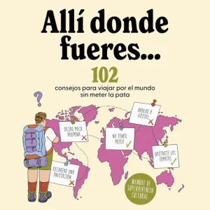 Allí donde fueres... 2026