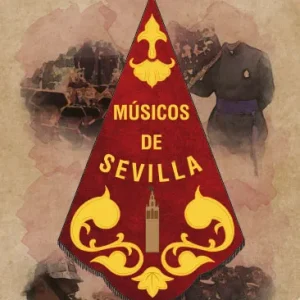 MÚSICOS DE SEVILLA @chiribanda 2018