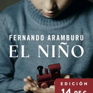 El niño Aramburu, Fernando 2025