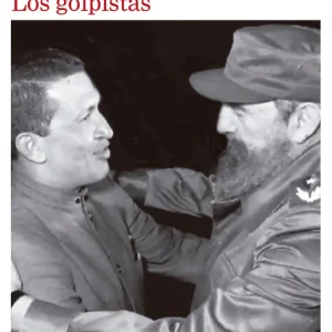Los golpistas Jaime Bayly 2026