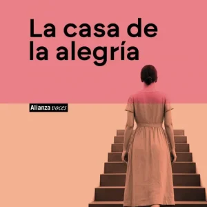 La casa de la alegría Edith Wharton 2026