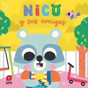 Nico y sus amigos 2026