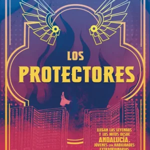 Los Protectores Jiménez Cuesta, Carlos 2026