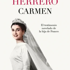 Carmen Herrero, Nieves 2025
