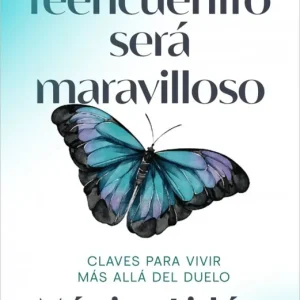 El reencuentro será maravilloso Mónica Lidón 2026