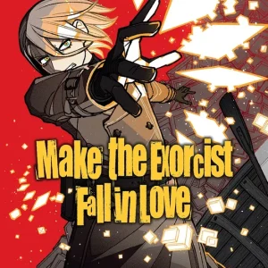 8.Make the exorcist fall in love Arima, Aruma/Fukayama, Masuku 2026