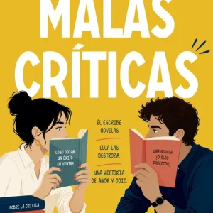 Malas criticas 2026