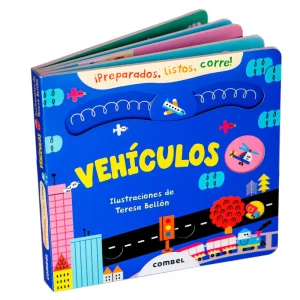 Vehículos Bellón, Teresa 2026
