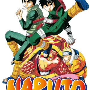 NARUTO 10 Kishimoto, Masashi 2018