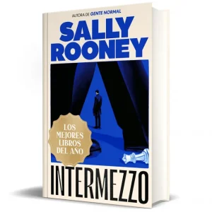 Intermezzo (edición en español)(edición limitada · Navidad Grandes Éxitos) Rooney, Sally 2025