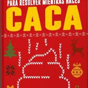 Quiz de navidad para resolver mientras haces caca Defeco, Humberto 2026