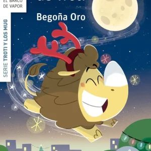 La Navidad de Troti 2026