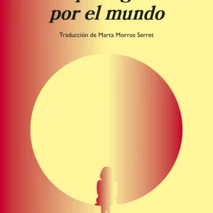 Desperdigados por el mundo Yoko Tawada 2026